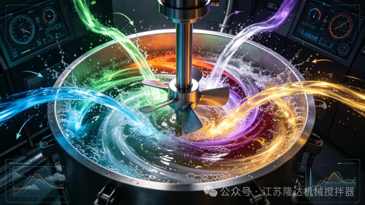 搅拌设备设计|搅拌器|搅拌桨叶|江苏隆达机械|http://www.longdaml.com