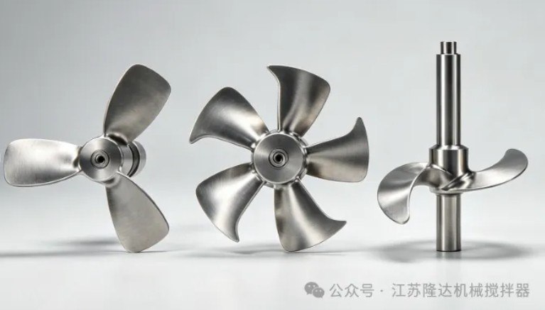 反应釜搅拌器|减速机|挡板门|机械密封|江苏隆达机械设备有限公司