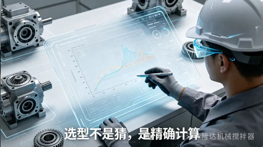 减速机|搅拌器|机械密封|挡板门|江苏隆达机械设备有限公司