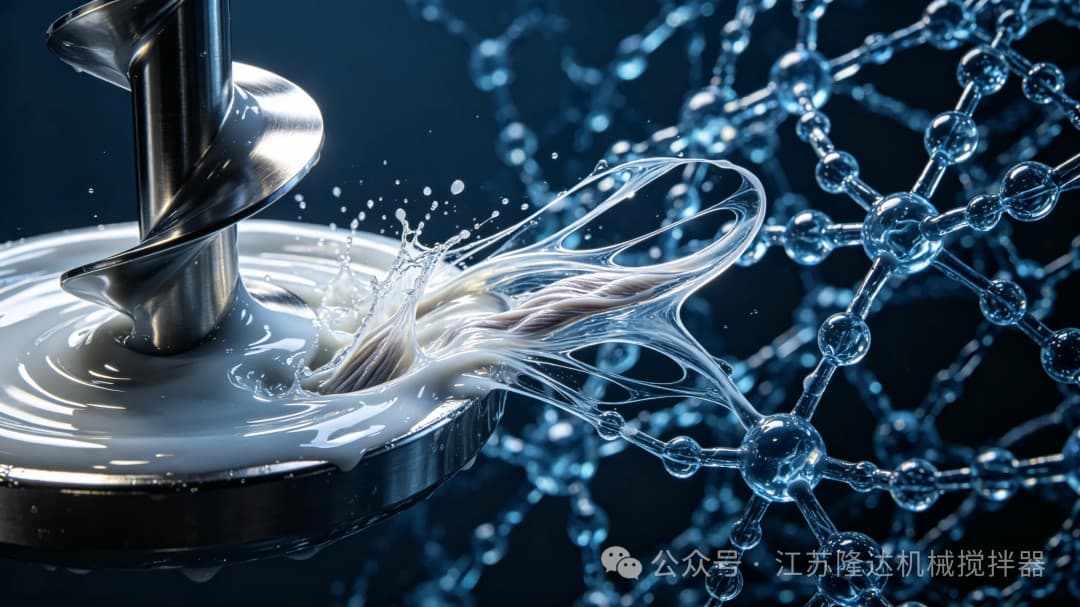 搅拌设备设计|搅拌器|搅拌桨叶|江苏隆达机械|http://www.longdaml.com