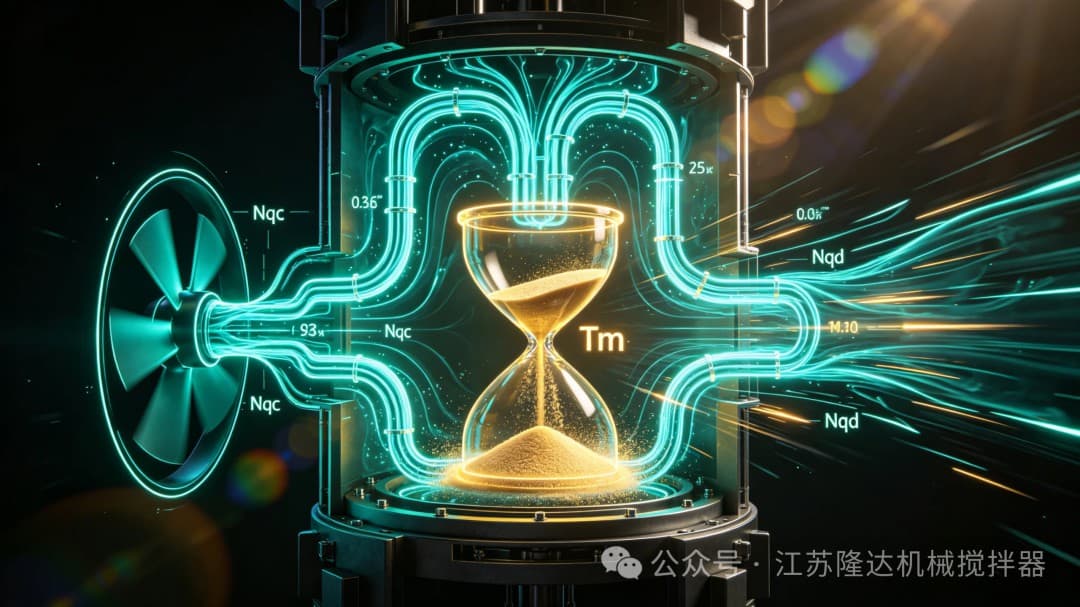 搅拌设备设计|搅拌器|搅拌桨叶|江苏隆达机械|http://www.longdaml.com