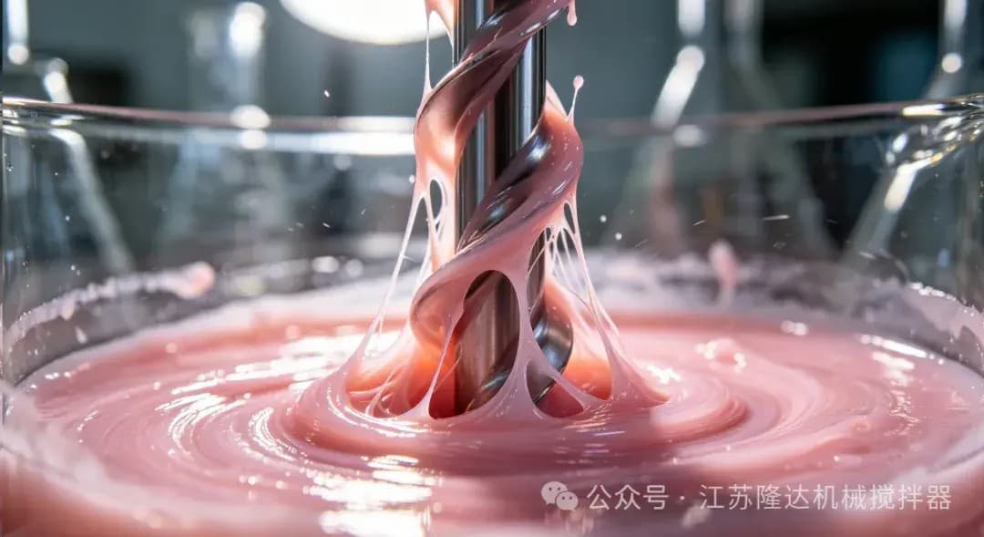 搅拌器|挡板门|机械密封|减速机|江苏隆达机械设备有限公司