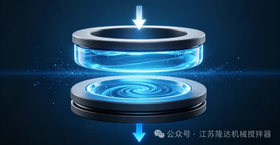 机械密封|搅拌器|挡板门|减速机|江苏隆达机械设备有限公司