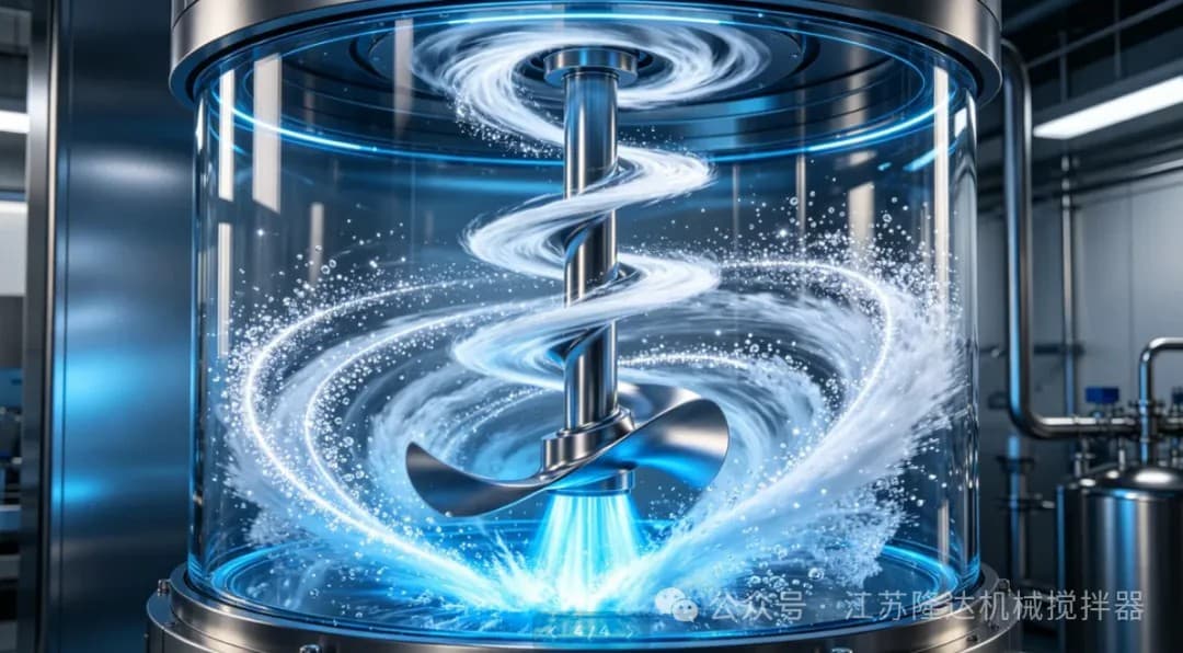搅拌器|挡板门|机械密封|减速机|江苏隆达机械设备有限公司