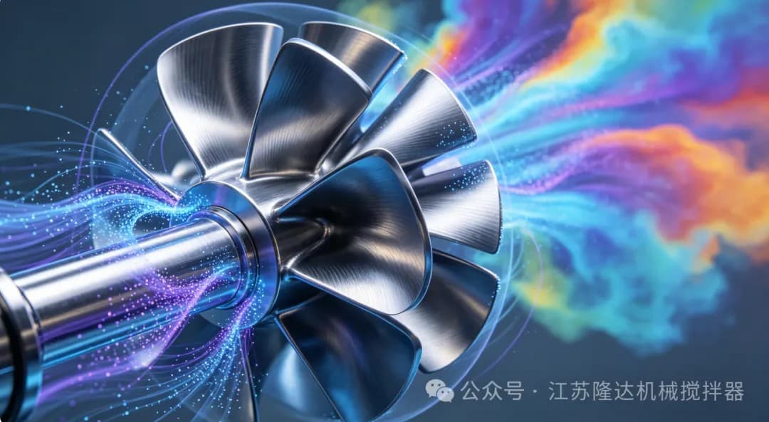 搅拌器|挡板门|机械密封|减速机|江苏隆达机械设备有限公司
