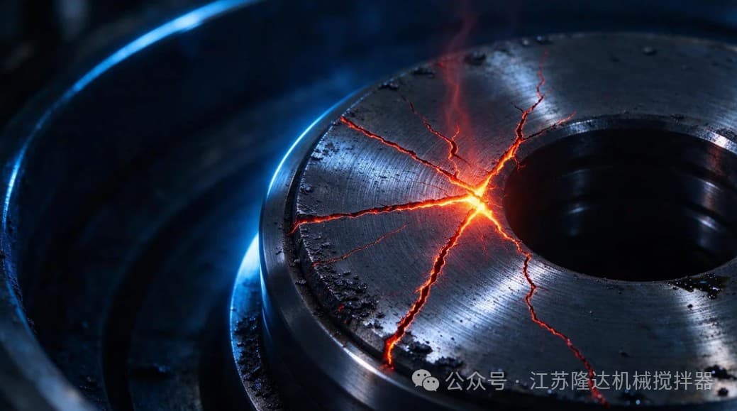 机械密封|减速机|搅拌器|挡板门|江苏隆达机械设备有限公司