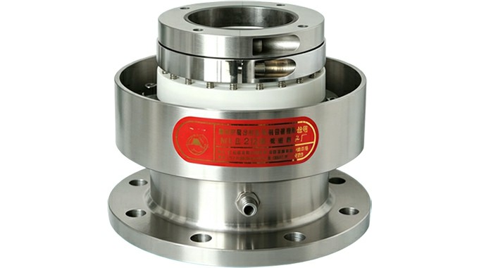 212型釜用机械密封
