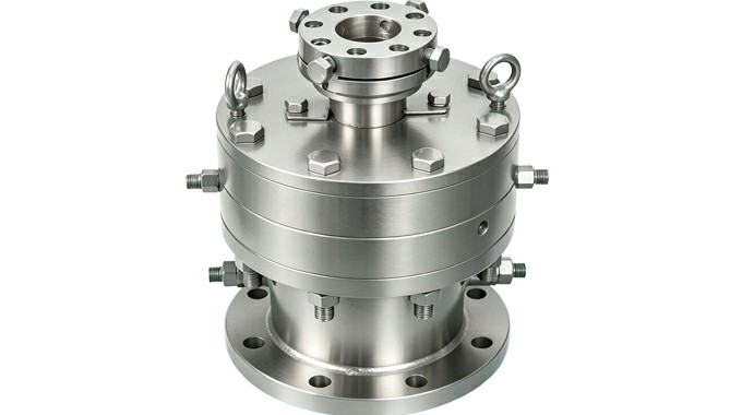 205-206-207型釜用机械密封