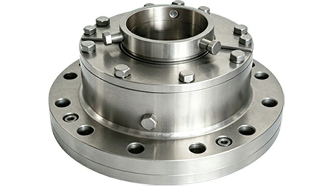 MS（2001）型釜用单端面机械密封